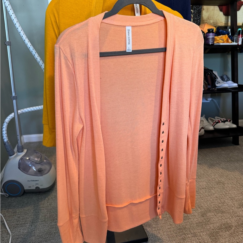 Cardigans size L